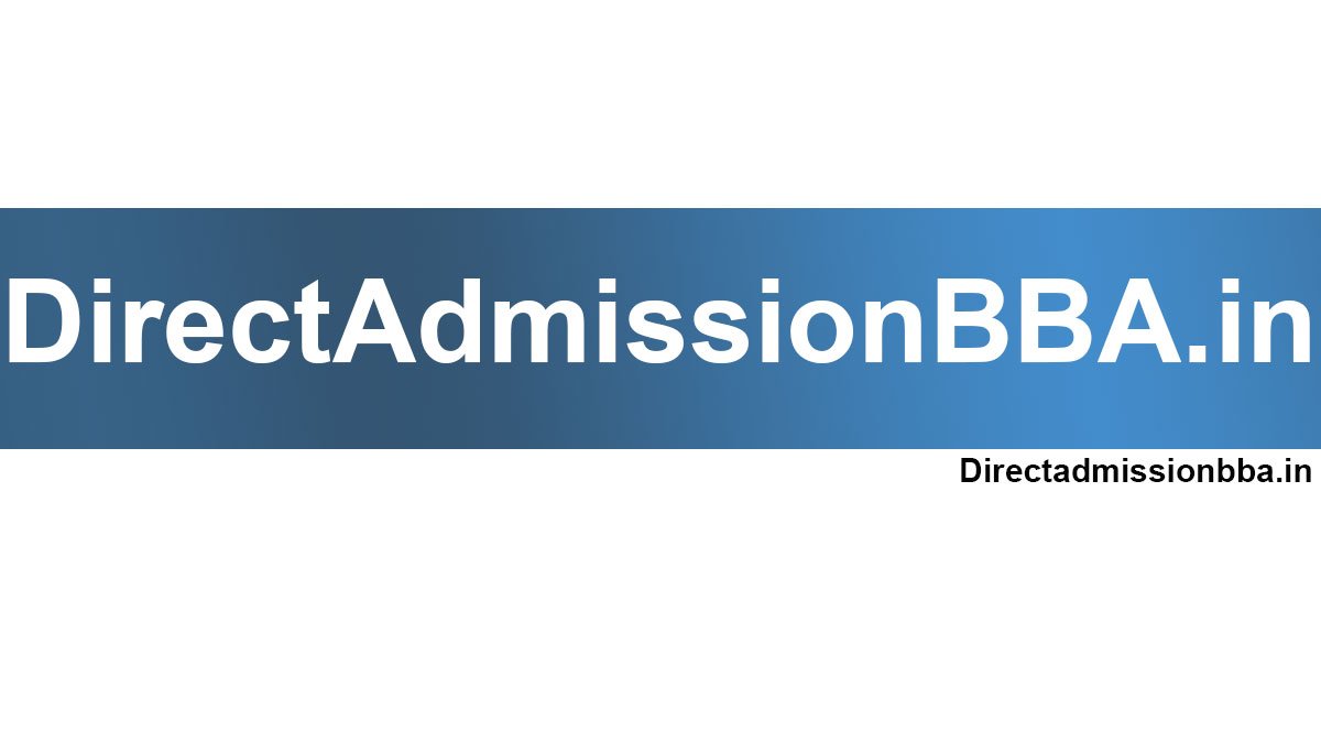 Delhi University College For BBA | Direct Admission BBA